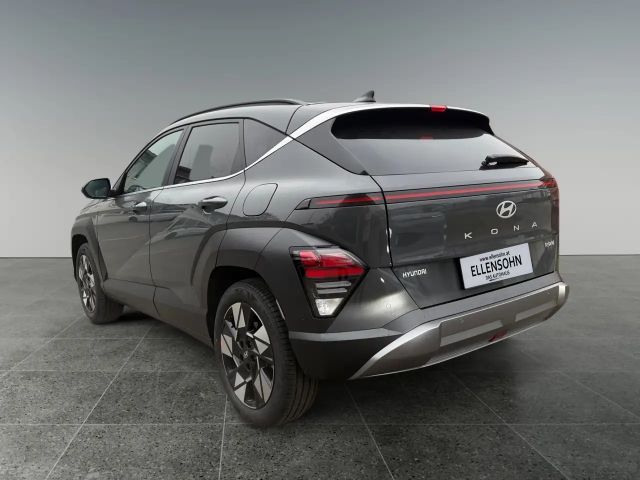 Hyundai Kona 1.6 2WD