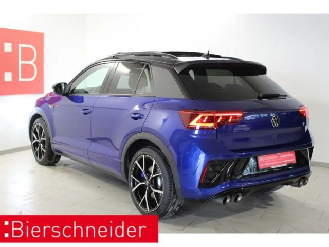 Volkswagen T-Roc 2.0 TSI DSG Style