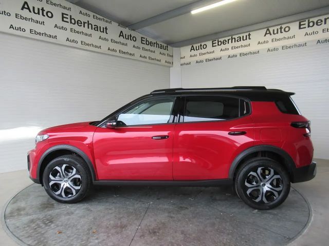 Citroën C3 Aircross Plus