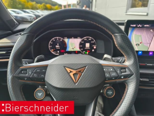 Cupra Formentor 2.0 TSI 4Drive DSG VZ