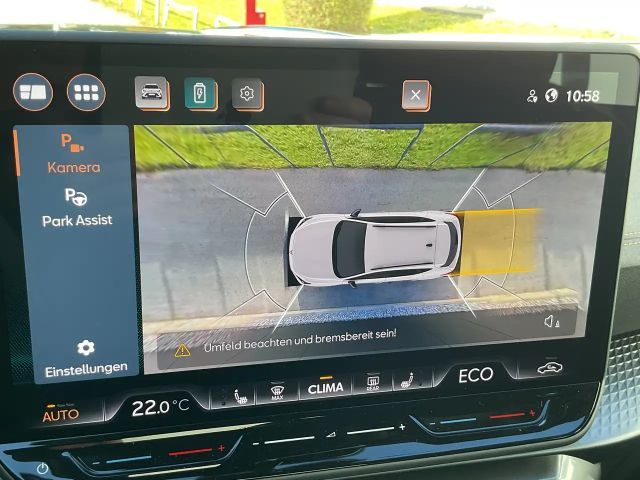 Cupra Formentor e-Hybrid