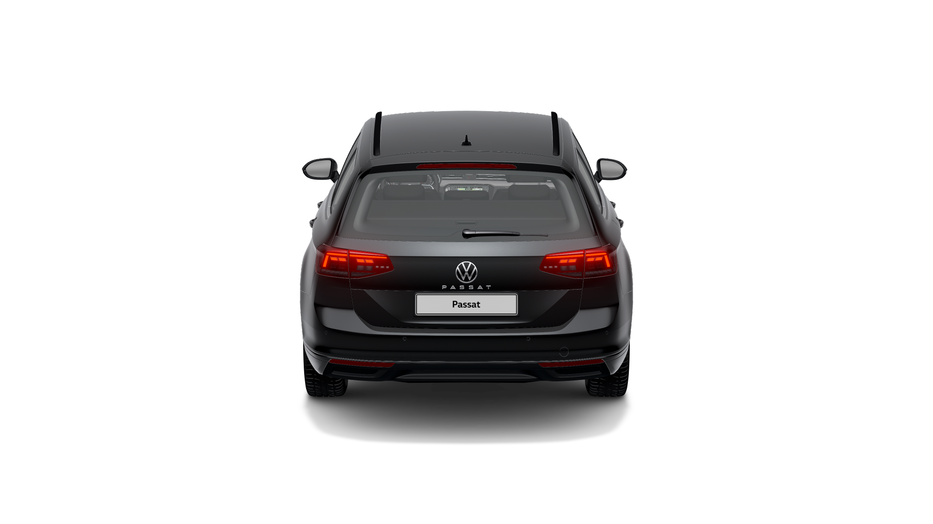 Volkswagen Passat 2.0 TDI Business DSG Variant