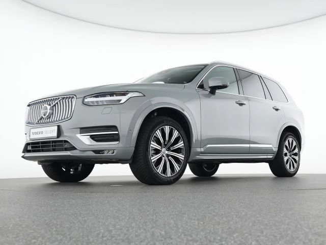 Volvo XC90 AWD Bright Plus
