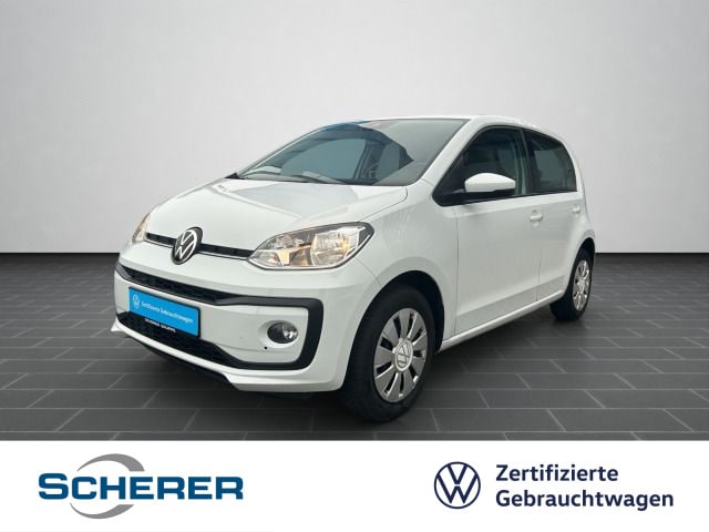 Volkswagen up! 1.0 MPI Move Move up!