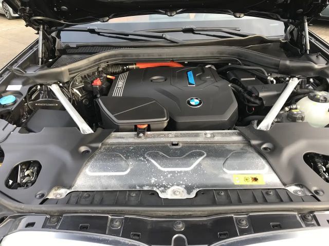 BMW X3 M-Sport xDrive30e