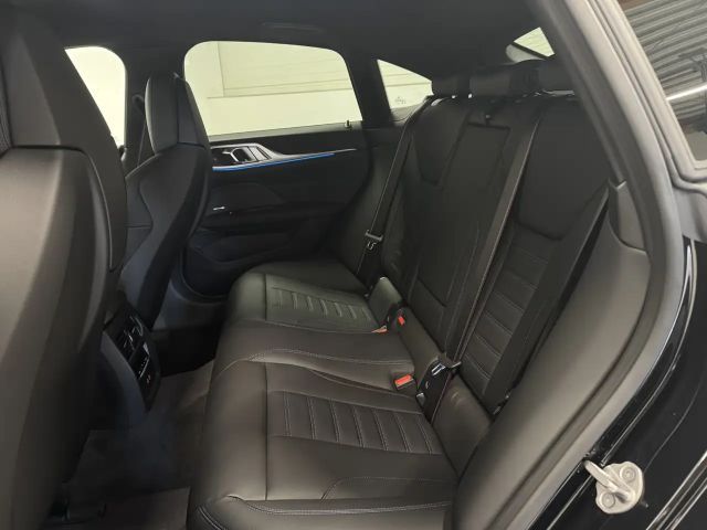 BMW i4 Coupé M60 xDrive