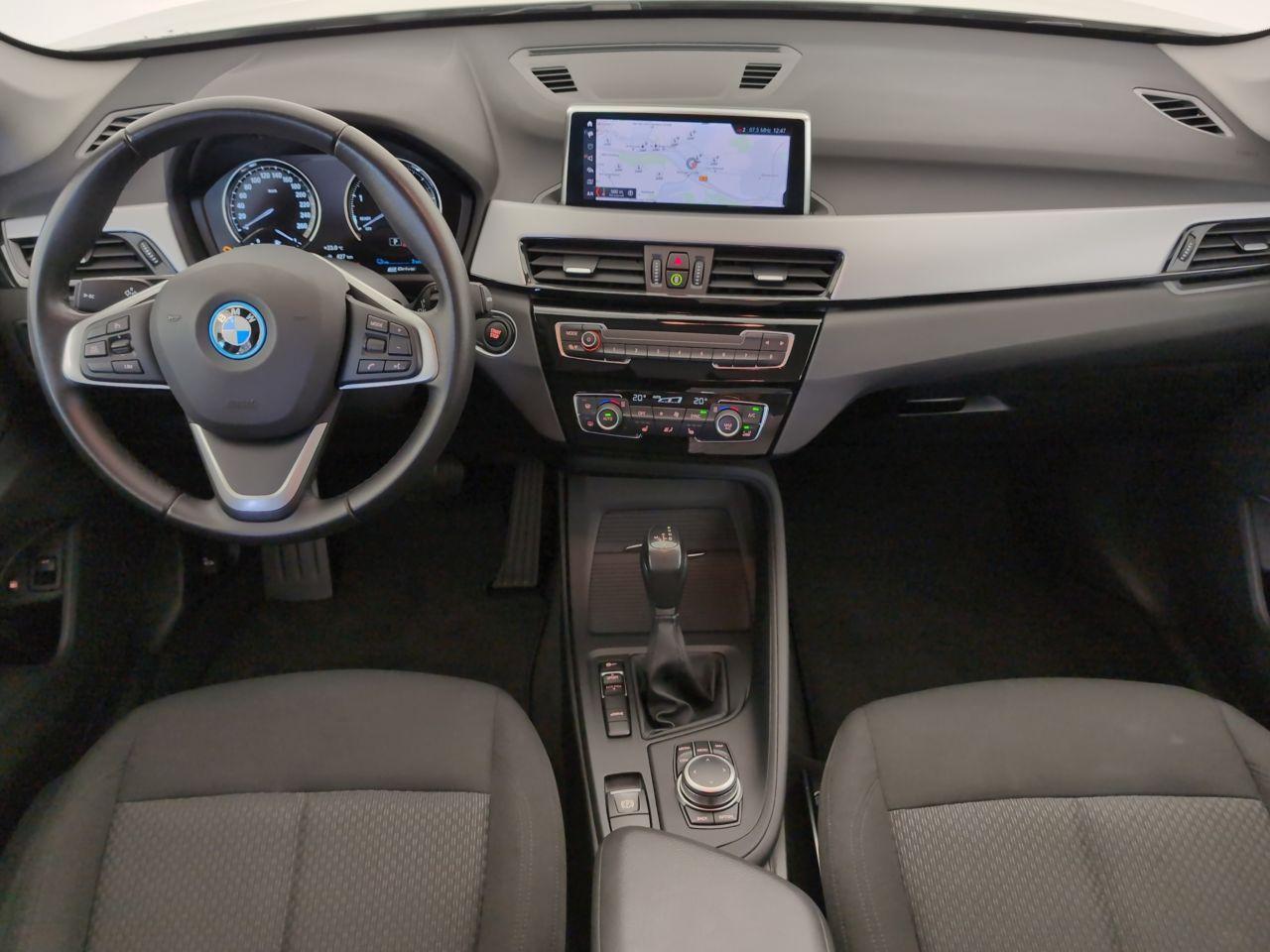 BMW X1 xDrive25e
