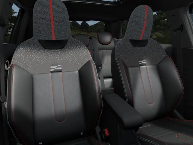 MINI Cooper John Cooper Works