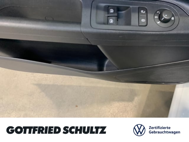 Volkswagen up! Active