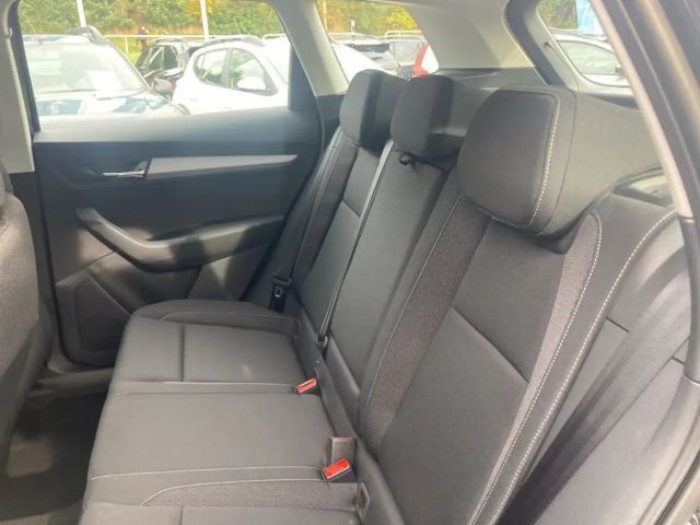 Skoda Karoq 1.5 TSI ACT Selection