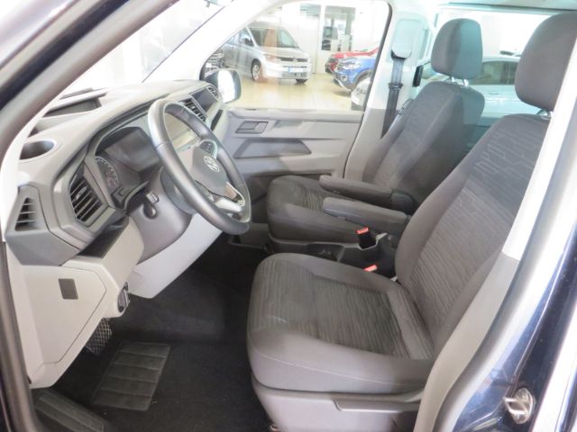 Volkswagen Caravelle DSG Lang T6