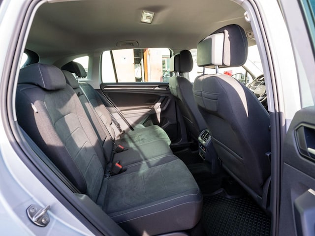Volkswagen Tiguan 2.0 TDI DSG Elegance Elegance