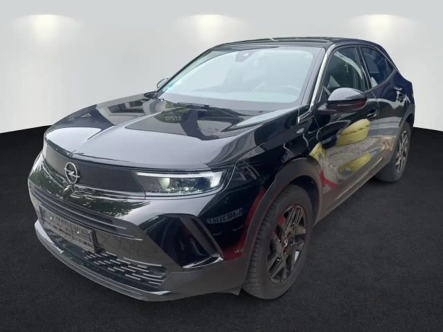 Opel Mokka 1.2 Turbo Elegance Turbo
