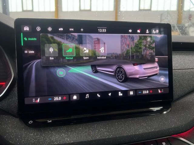 Skoda Octavia 2.0 TDI Selection