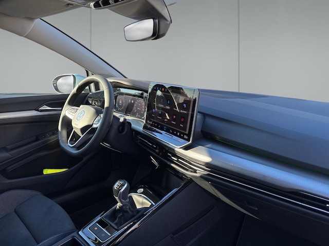 Volkswagen Golf 1.5 TSI Golf VIII Style