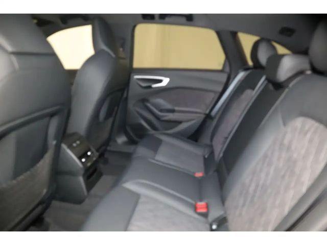 Audi A5 Avant Hybride Quattro S-Line