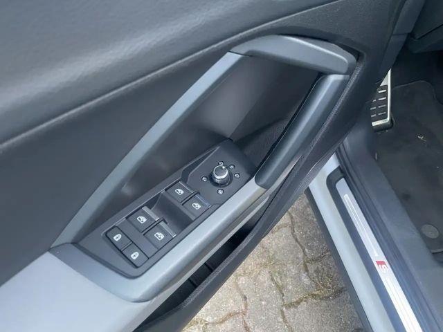 Audi Q3 45 TFSI Quattro S-Line