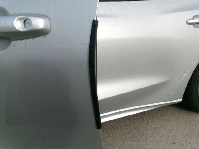 Ford Focus ST Line Wagon