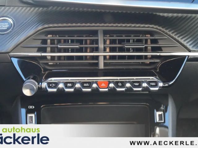 Peugeot E-208 Active Pack