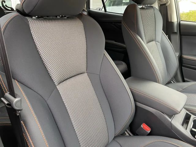 Subaru XV AWD Exclusive