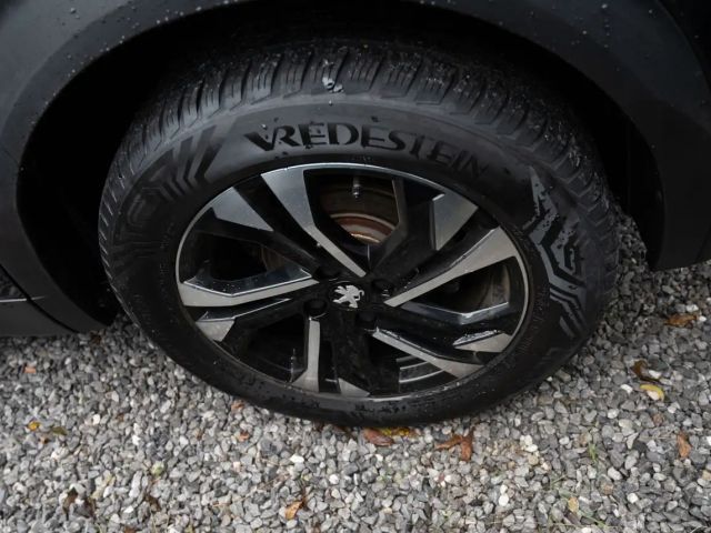 Peugeot 2008 Allure Pack