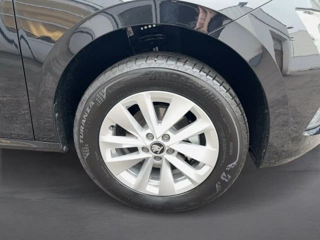 Skoda Kamiq Selection