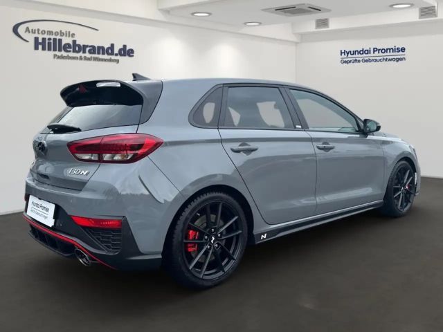 Hyundai i30 N Performance