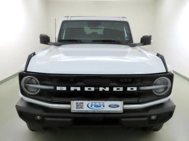 Ford Bronco 4x4 AWD Outer Banks