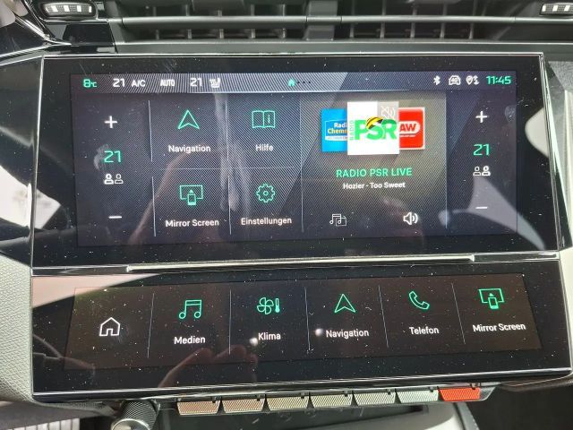 Peugeot 308 Allure Pack SW