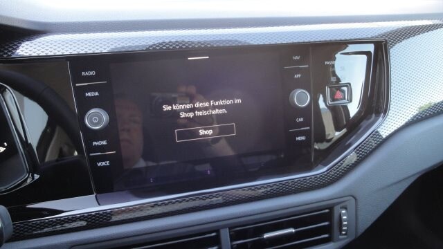 Volkswagen Taigo 1.0 TSI DSG