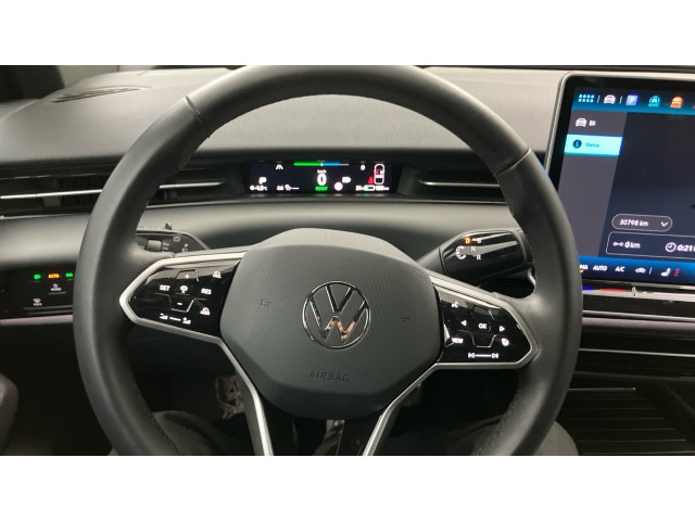 Volkswagen ID.7 Pro Tourer