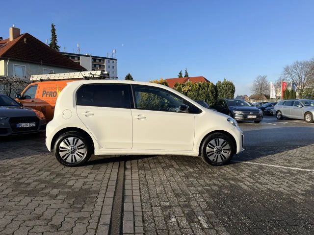 Volkswagen e-up! Style