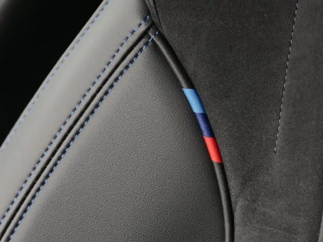 BMW iX1 M-Sport xDrive30