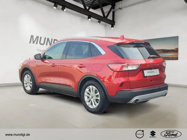 Ford Kuga Plug in Hybrid Titanium