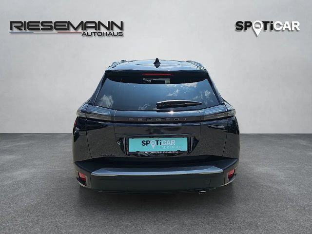 Peugeot 2008 Allure Pack BlueHDi EAT8