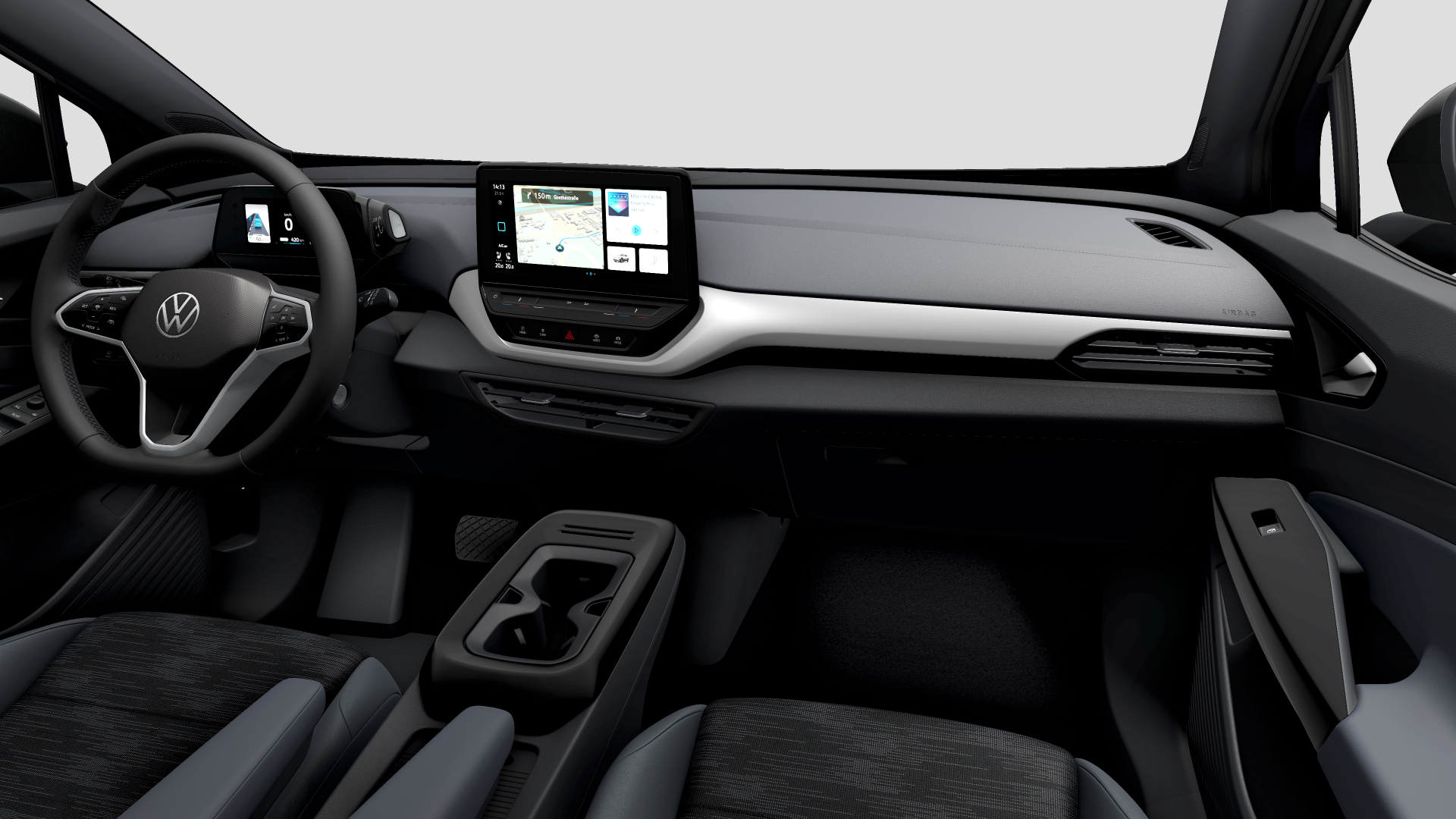 Volkswagen ID.4 City