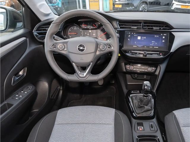 Opel Corsa Edition Turbo business+