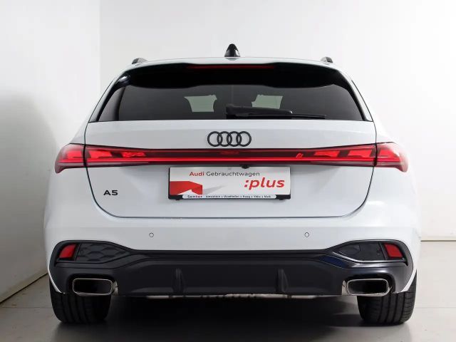 Audi A5 TFSI
