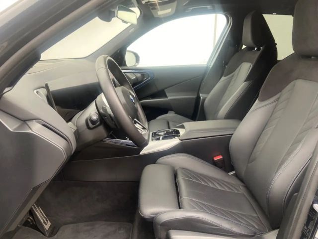 BMW X3 M-Sport xDrive