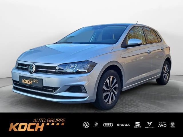 Volkswagen Polo 1.0 TSI DSG