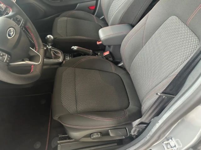 Ford Puma EcoBoost ST Line