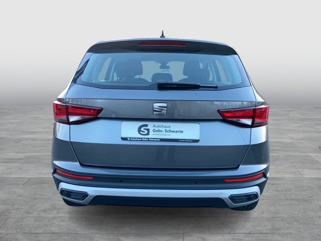 Seat Ateca 2.0 TDI DSG Style