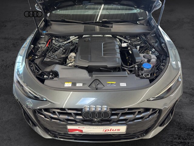 Audi A6 Avant Quattro S-Tronic