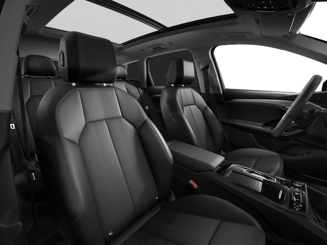 Audi Q6 e-tron SUV e-tron Audi Q6 SUV e-tron