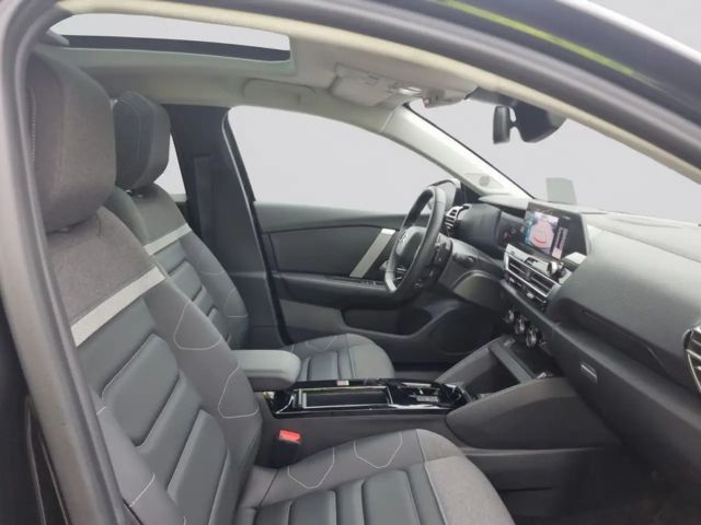 Citroën C4 PureTech Shine