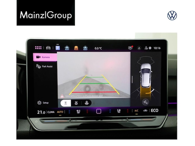 Volkswagen Golf DSG GTE eHybrid