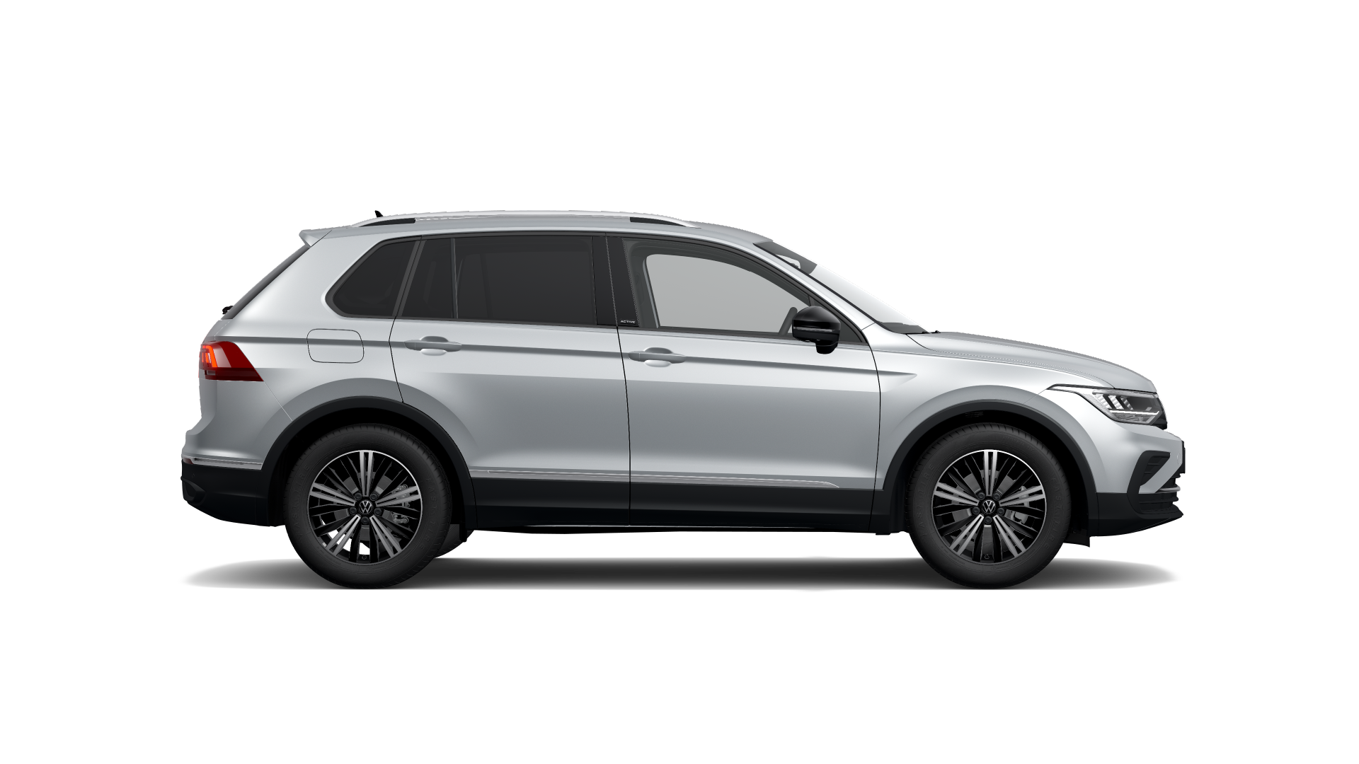 Volkswagen Tiguan 2.0 TDI Life