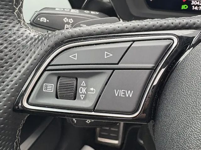 Audi S3 50 TFSI Quattro S-Tronic Sedan