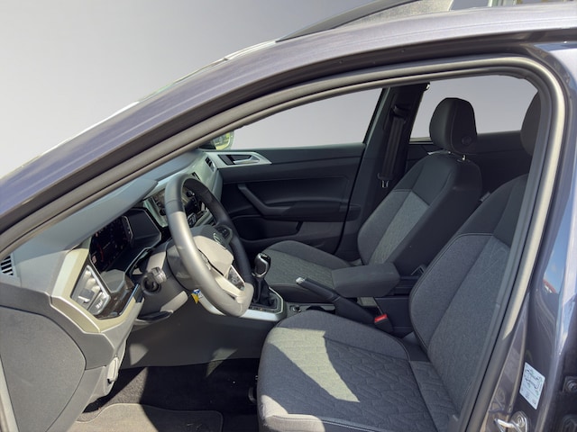 Volkswagen Taigo 1.0 TSI Move