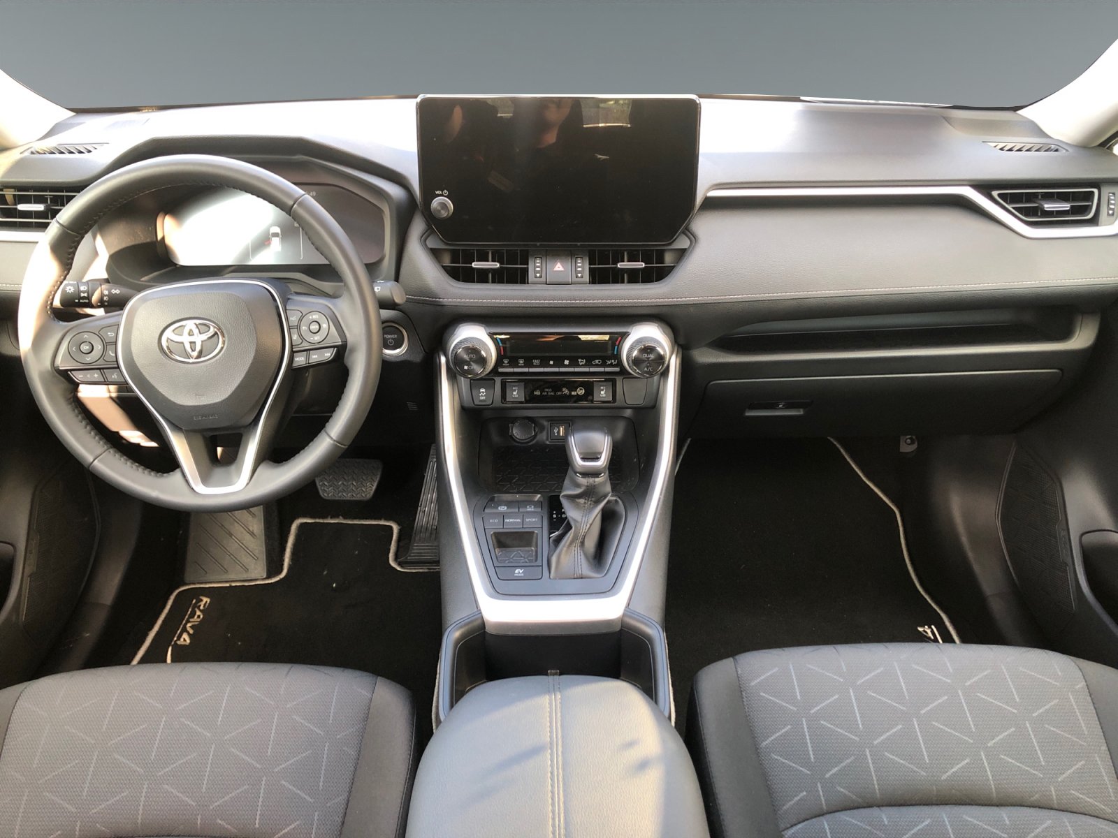 Toyota RAV4 5-deurs Business